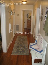 3503 Cole Mill Rd in Durham, NC - Building Photo - Building Photo