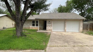 12600 Rampart St in Austin, TX - Building Photo - Building Photo