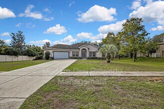 12052 Jade Ave in Spring Hill, FL - Building Photo - Building Photo