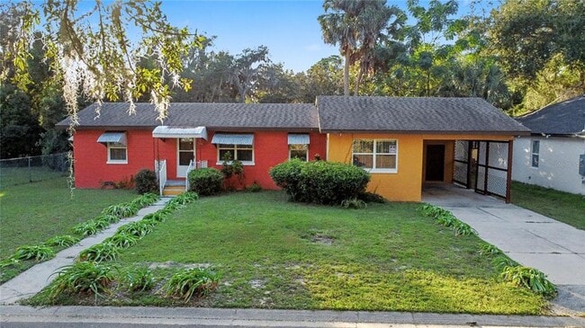 property at 612 Kensington St