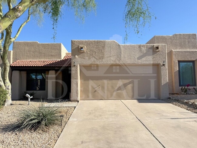 property at 11766 E Becker Ln