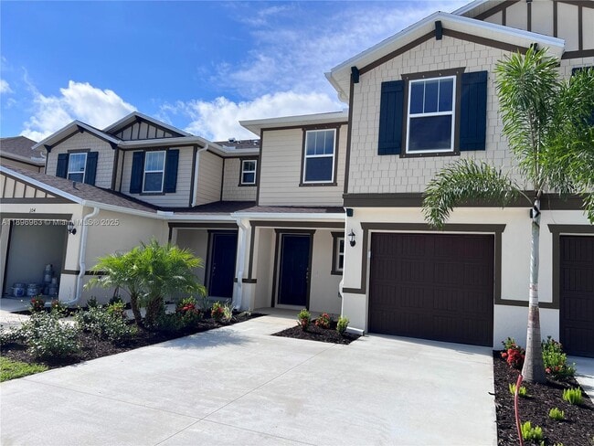 15031 Caspian Tern Ct in North Fort Myers, FL - Building Photo - Building Photo