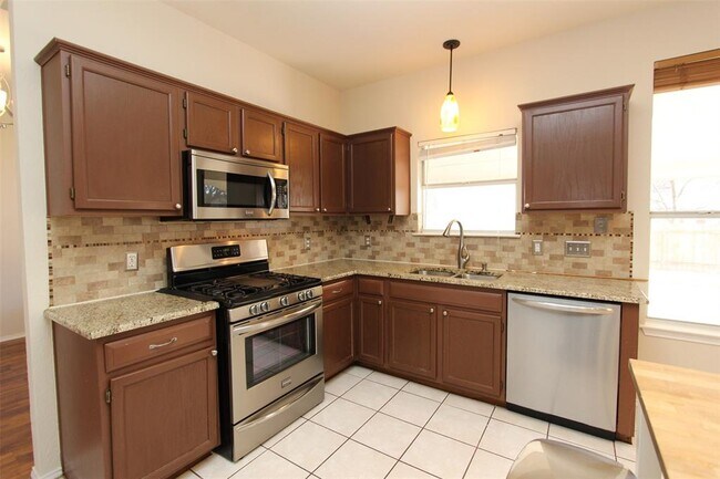 15321 Ozone Pl in Austin, TX - Building Photo - Building Photo