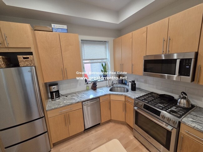 6 Foster St, Unit 3, Unit 3