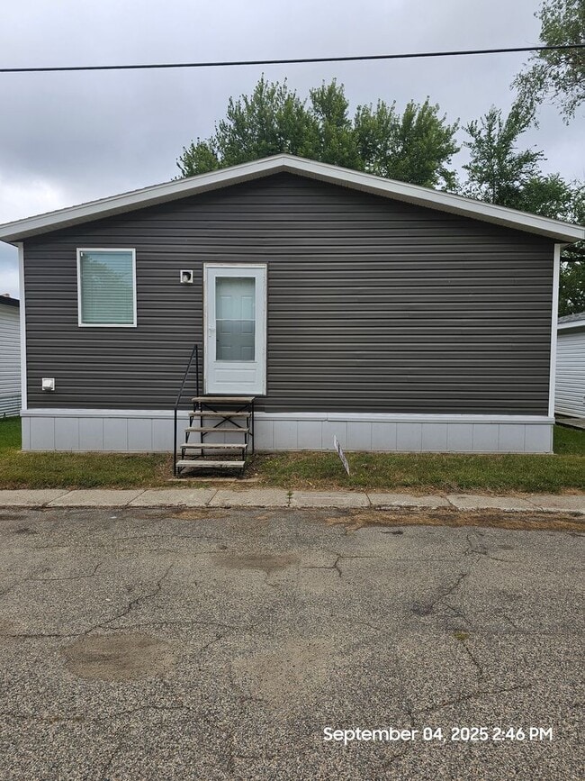 property at 209 Holiday Park Village