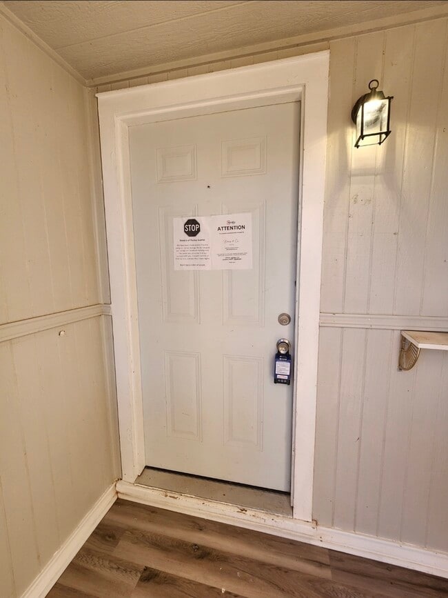 3603 Gaston Dr in Midland, TX - Foto de edificio - Building Photo