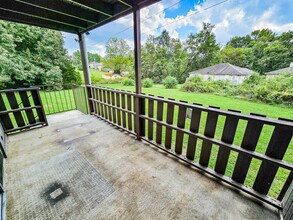 117 Bybee Dr in McMinnville, TN - Building Photo - Building Photo