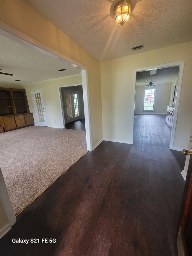 1607 Euclid St in Valdosta, GA - Building Photo - Building Photo