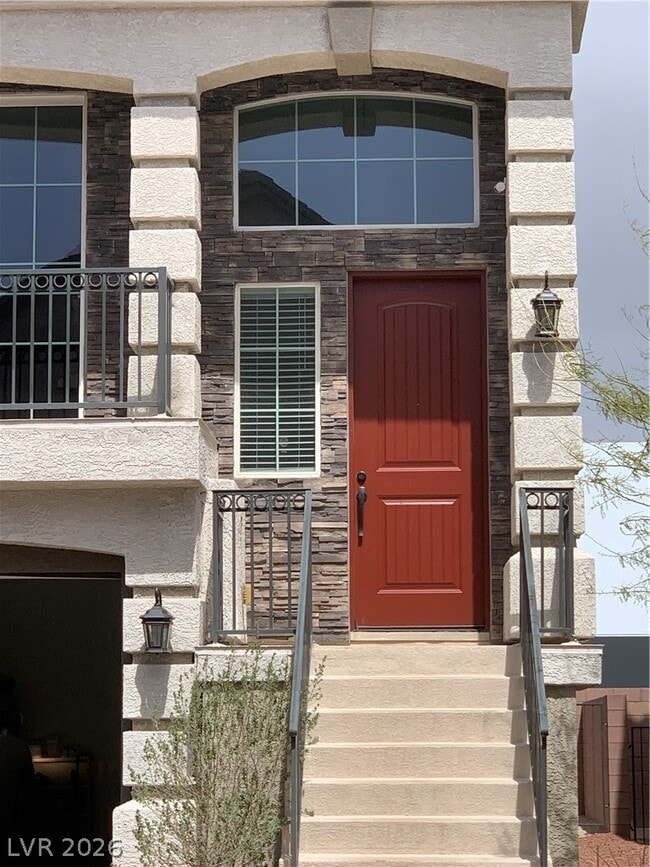 6320 Pear Vly Ln in Las Vegas, NV - Building Photo - Building Photo