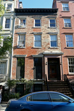 349 W 22nd St in New York, NY - Building Photo - Building Photo