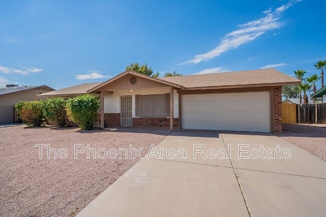 3109 E Pueblo Ave in Mesa, AZ - Building Photo - Building Photo