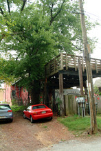 307 W Grace St in Richmond, VA - Foto de edificio - Building Photo