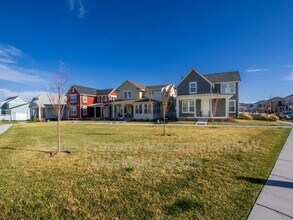 11517 Pebble Pond Rd in South Jordan, UT - Building Photo - Building Photo