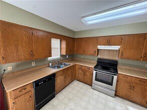 4133 Nightingale Ln in Springdale, AR - Building Photo - Building Photo