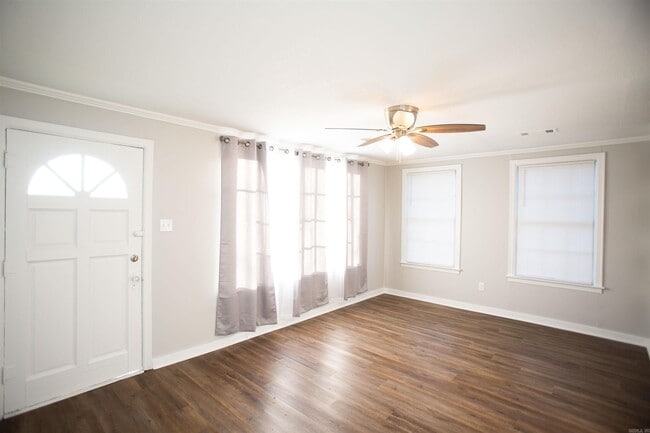 2905 Fair Park Blvd in Little Rock, AR - Building Photo - Building Photo