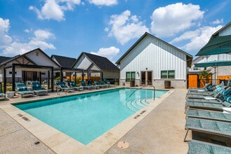 Adair in Aubrey, TX - Building Photo - Building Photo