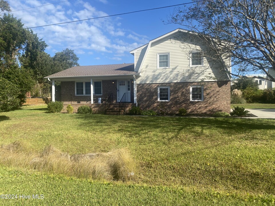 249 Shannon Dr in Wilmington, NC - Building Photo