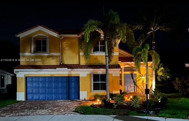 4008 Staghorn Ln in Weston, FL - Building Photo - Building Photo