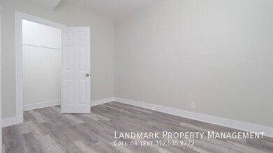 1843 W 54th St in Chicago, IL - Building Photo - Building Photo