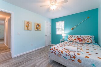 601 Rheims Way in Wilmington, NC - Building Photo - Building Photo