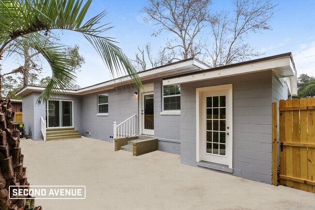 property at 6554 Albicore Rd