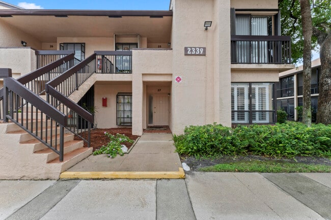 2339 SW 15th St in Deerfield Beach, FL - Building Photo - Building Photo