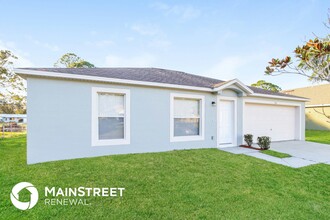 774 Fletcher Rd SE in Palm Bay, FL - Building Photo - Building Photo
