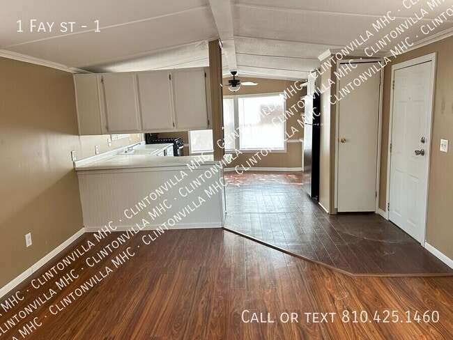 property at 1 Fay St