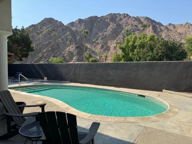 property at 77321 Sioux Dr