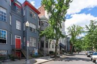 Analoston Condominium in Washington, DC - Foto de edificio - Building Photo