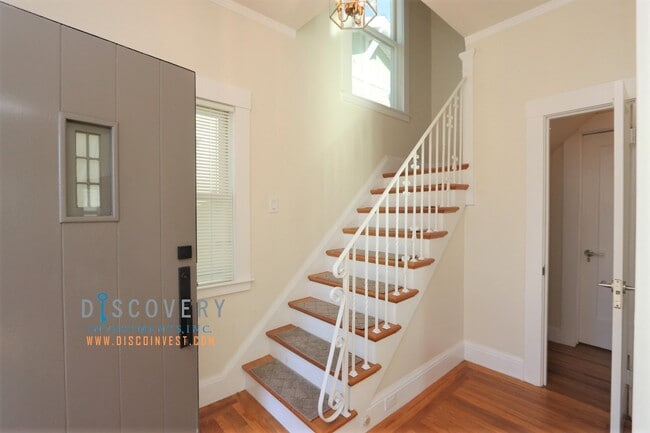 4320 La Cresta Ave in Oakland, CA - Building Photo - Building Photo
