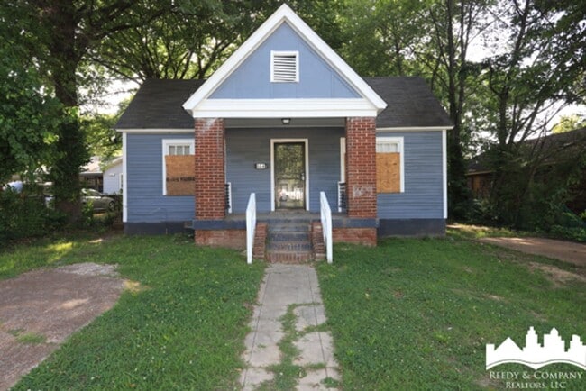 property at 664 Pope St