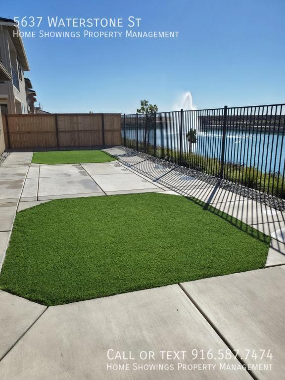 property at 5637 Waterstone St