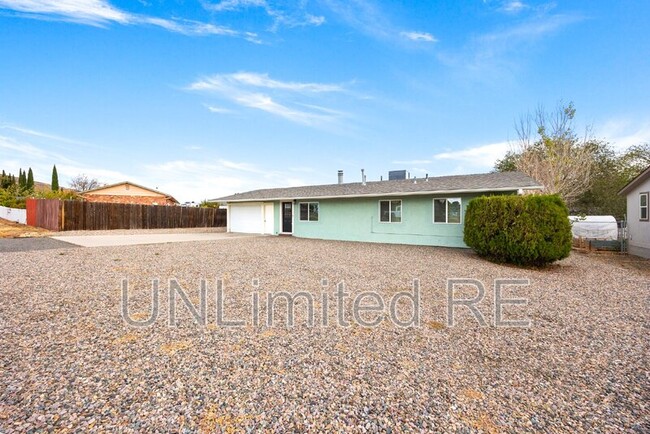 6282 E Lord Cir in Prescott Valley, AZ - Building Photo - Building Photo