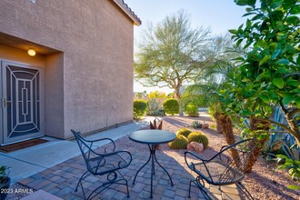 24829 N 75th Way in Scottsdale, AZ - Foto de edificio - Building Photo