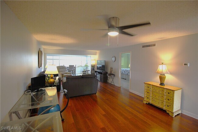 property at 4309 Mariner Way