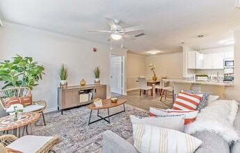 Alexander at Stonecrest Apartments in Lithonia, GA - Building Photo - Building Photo