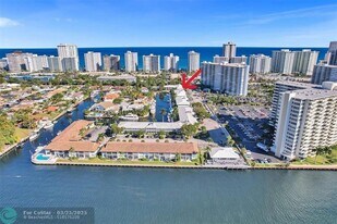 3223 NE 36th St in Fort Lauderdale, FL - Building Photo