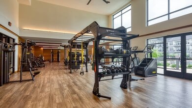 Ainsworth in Richmond, VA - Building Photo - Building Photo