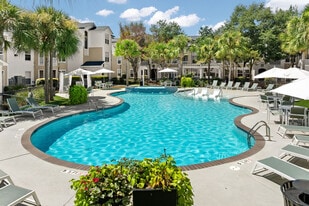 Sage at Ingleside in Ladson, SC - Building Photo