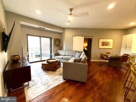2111 Wisconsin Ave NW in Washington, DC - Building Photo