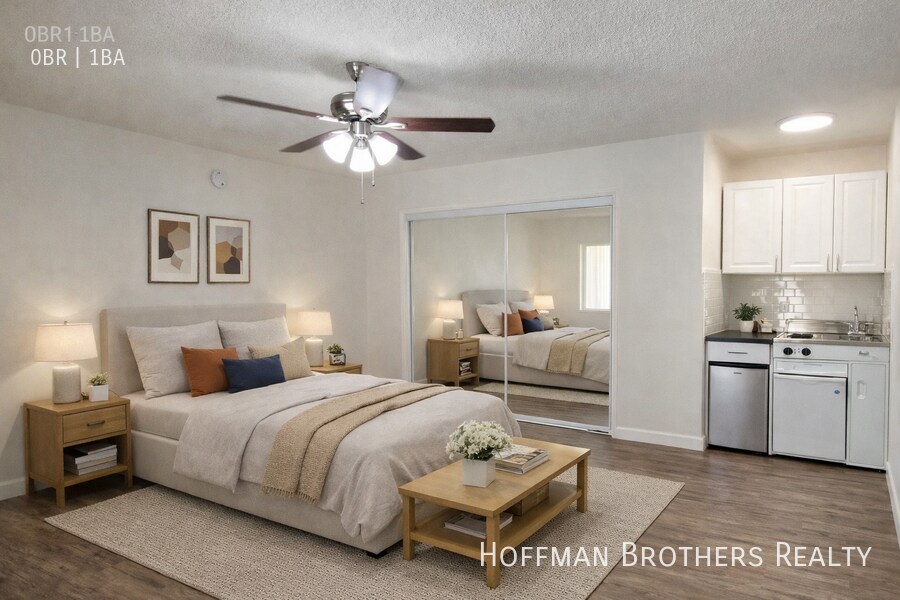 224 S Reno St, Unit 10 in Los Angeles, CA - Building Photo