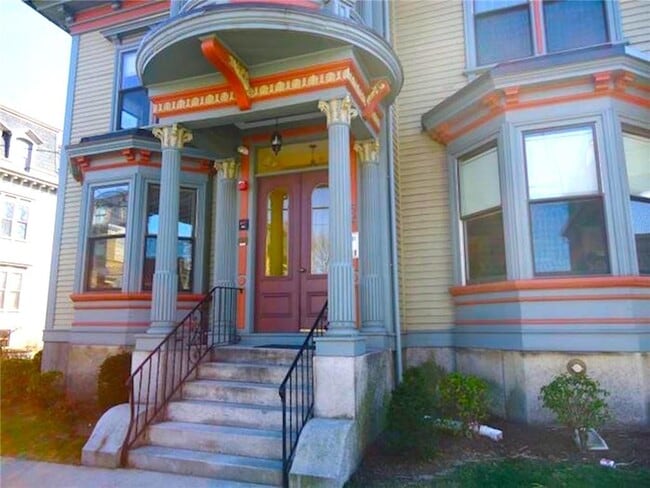 property at 52 Parkis Ave