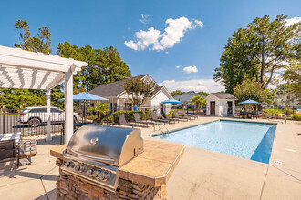 Birch Pond Apartments in Shallotte, NC - Building Photo - Building Photo