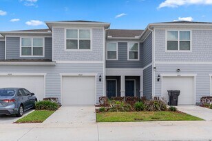 2622 Winsome Wy in Davenport, FL - Building Photo