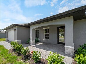 22376 Blanchard Ave in Port Charlotte, FL - Building Photo - Building Photo
