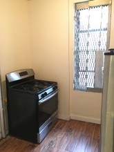 401 E. 21st in Brooklyn, NY - Foto de edificio - Floor Plan