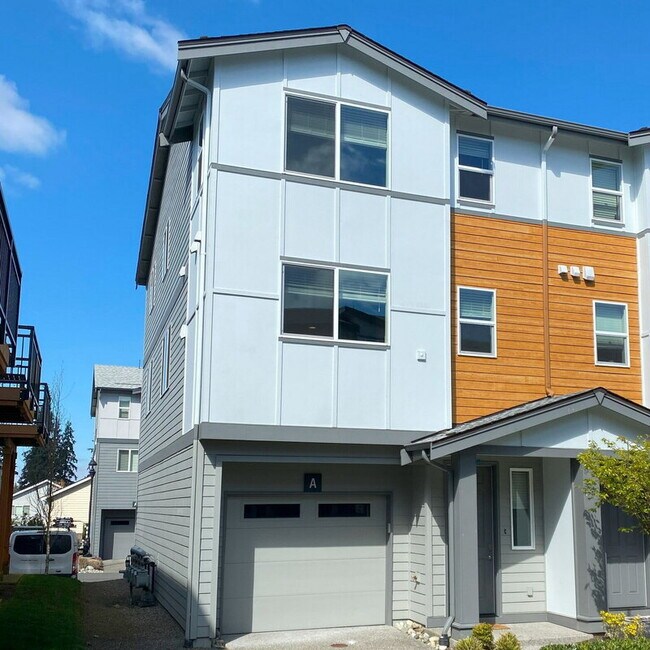 property at 19310 36th Ave SE
