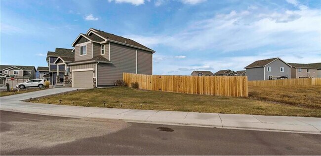 6972 Winnicut Dr in Colorado Springs, CO - Building Photo - Building Photo