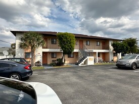 Villa Maria Apartments